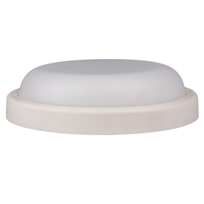 Светильник светодиодный ЖКХ PBH - PC7-RA 12W 4000K WHITE IP65 — вид 4