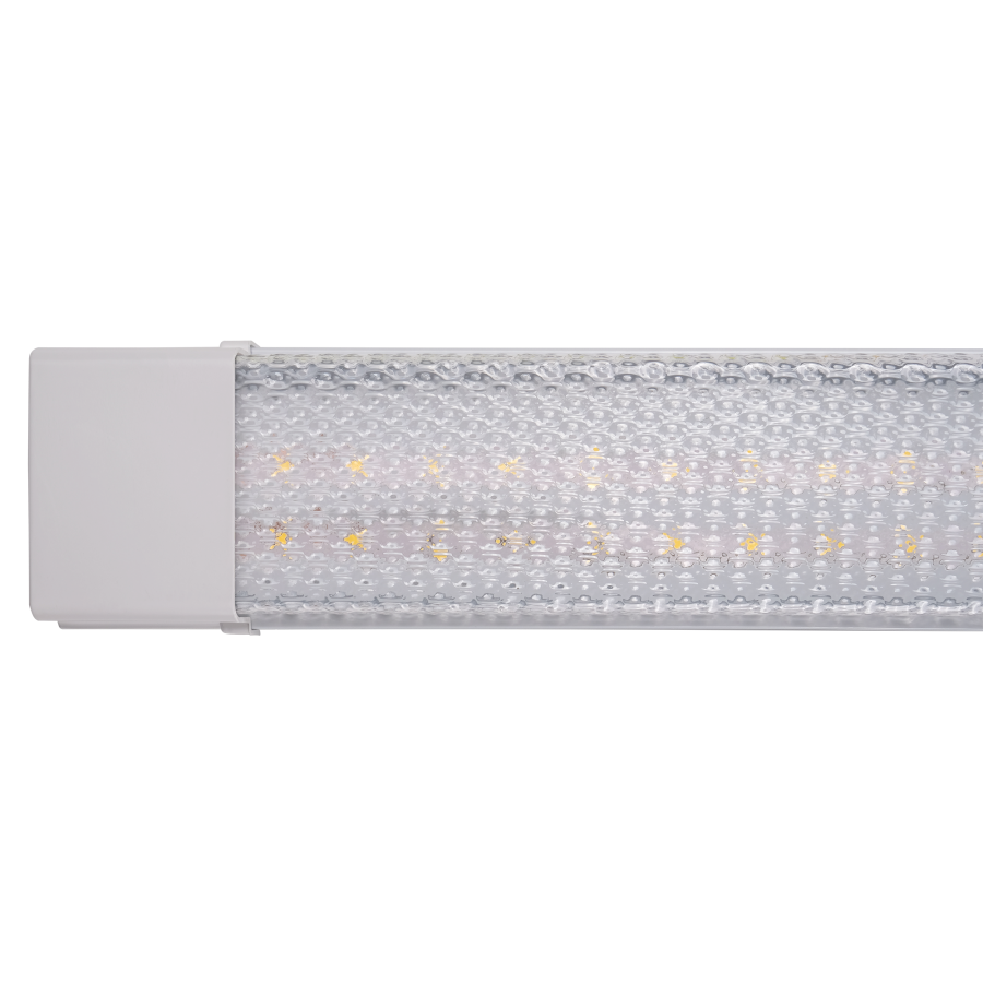 PPO-02  600 Prisma 18W 6500K IP40 160-260V Jazzway