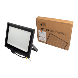 PFL- C3 400w  6500K IP65  Jazzway