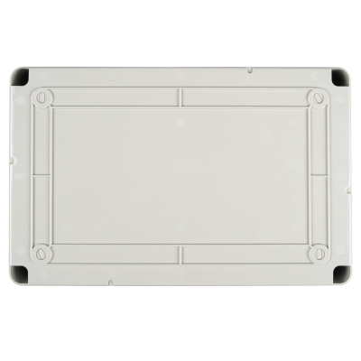 Бокс модульный навесной PDB/W 4015 GR (ЩРН-ПГ-15) IP65 — вид 4