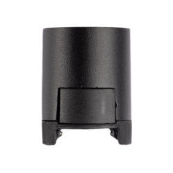 MTR16  1006  6w 4000K frost 90° BL (чёрный) IP20 Jazzway 