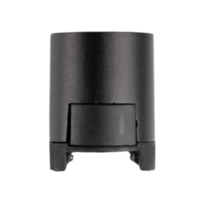 Светильник трековый светодиодный MTR16 1006 6w 4000K frost 90° BL (чёрный) IP20 — вид 5