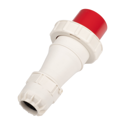 PPC 034 3Р+РЕ 63А 380В IP67 Jazzway