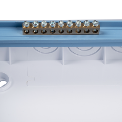 PDB/W 1018 WH (ЩРН-П-18) IP41 Jazzway
