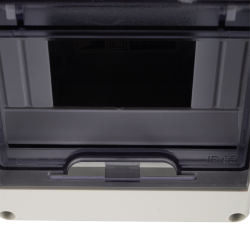 PDB/W 4005 GR (ЩРН-ПГ- 5) IP65 Jazzway