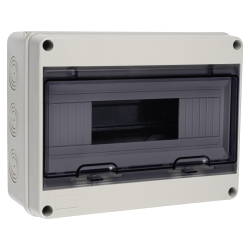 PDB/W 4012 GR (ЩРН-ПГ-12) IP65 Jazzway