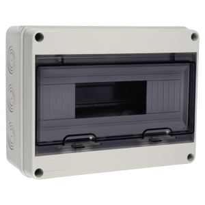 PDB/W 4012 GR (ЩРН-ПГ-12) IP65 Jazzway