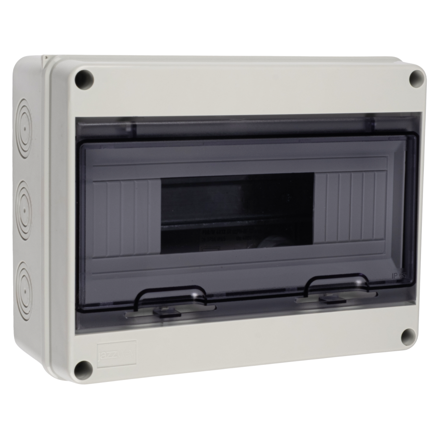 PDB/W 4012 GR (ЩРН-ПГ-12) IP65 Jazzway