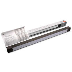 PTR  1935 35w 4000K 120° BL (чёрный) 600мм IP40 Jazzway