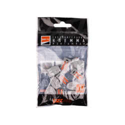 PTC-2P 222-412 BL/10 450V 32A 0,08-2,5(4.0)mm2 / 10шт. / Jazzway