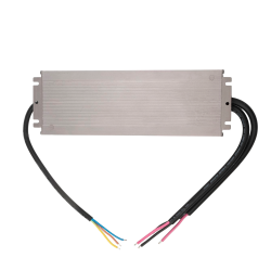 BSPS 12V25,00A=300W IP67 5 л.гар. Jazzway