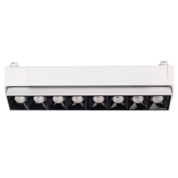 PTR  2120R 20w 4000K 30° WH (белый) 280мм IP40 Jazzway