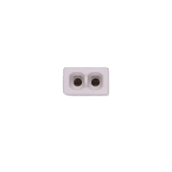 PTC-2P 2273-242 450V 32A 0,5-2.5mm2  / 100 шт./ Jazzway