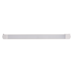 PTR  4324R 24W 4000K 120° WH (белый) 470мм IP40 Jazzway