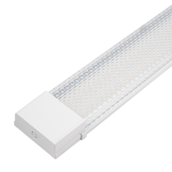 PPO-07  600 Prisma 18W 4000K IP40 Jazzway