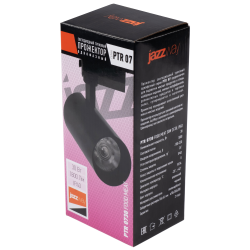Спец PTR 0730 FOOD MEAT 30w 24° BL (черный) IP40 Jazzway