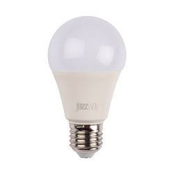 Спец. PLED-A60 11W E27  5000K 1000Lm  90-260V  Jazzway