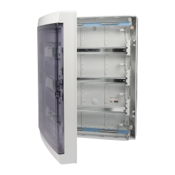 PDB/W 4054 GR (ЩРН-ПГ-54) IP65 Jazzway