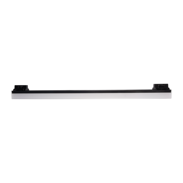 PTR  4520 20W 4000K 130° BL (черный) IP40