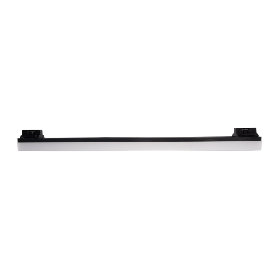 PTR  4520 20W 4000K 130° BL (черный) IP40 Jazzway