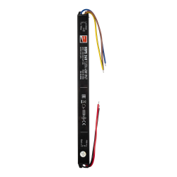 BSPS 24V  1,67A= 40W IP67 5 л.гар. Jazzway