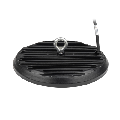 Светильник светодиодный влагозащищенный ДСП PHB UFO 10 50w 5000K 90° IP65 — вид 5