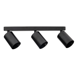 PDL-R 3xGU10  BL 230V IP20 Jazzway