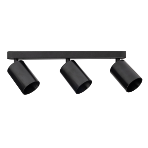PDL-R 3xGU10  BL 230V IP20 Jazzway