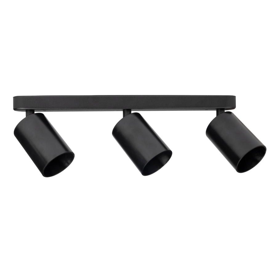 PDL-R 3xGU10  BL 230V IP20 Jazzway