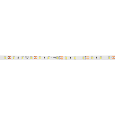 Лента светодиодная PLS 2835/ 60-12V 6500K IP20 5m (белый свет) — вид 3