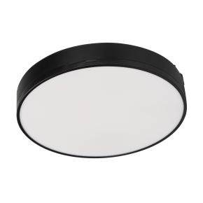PTR  1835-R240 35w 4000K 120° BL (черный)  IP40