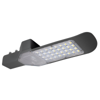 PSL 02  30w 5000K IP65 GR AC85-265V (3г.гар) Jazzway