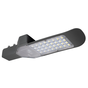 PSL 02  30w 5000K IP65 GR AC85-265V (3г.гар) Jazzway