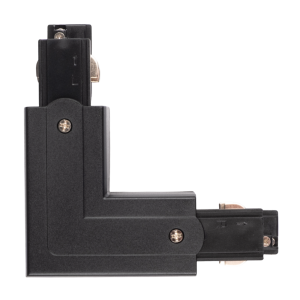 3P PTR CL-BL OUT коннектор черный внешний Jazzway