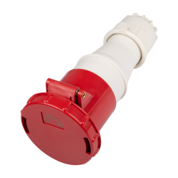 PPC 235 3Р+РЕ+N 63А 380В IP67 Jazzway