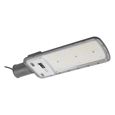 Светильник консольный ДКУ PSL 07 120w 5000K GR IP65 (3г.гар)