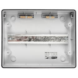 PDB/W 3012 GR (ЩРН-ПГ-12) IP65 Jazzway