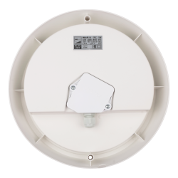 PBH - PC- RA SPEC 18W Ra90 4000K WH IP65  Jazzway