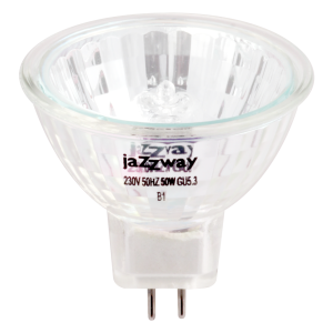 PH-JCDR 50Вт 230В 36° GU5.3  2000ч Jazzway