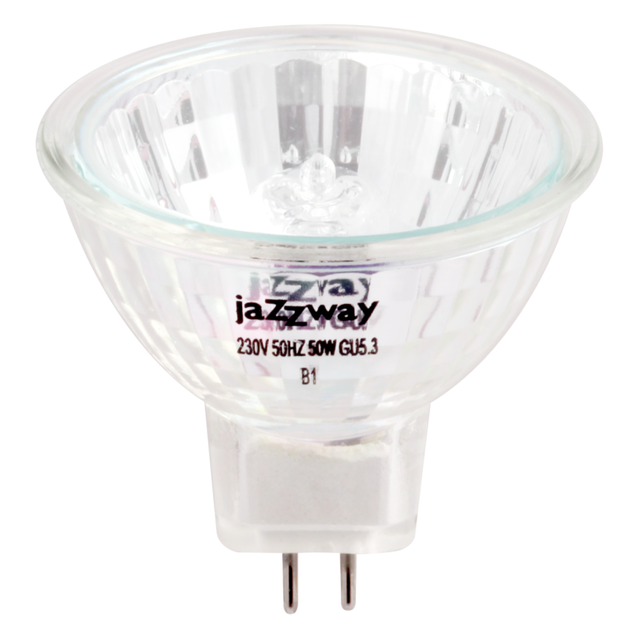 PH-JCDR 50Вт 230В 36° GU5.3  2000ч Jazzway