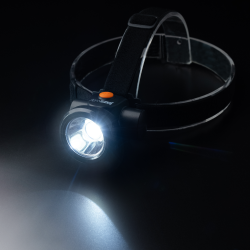 JAZZway AccuH8-L3W, Li-Ion