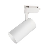 Светильник светодиодный PTR 0724 Agro White 24w 38° WH (белый) IP40 Jazzway