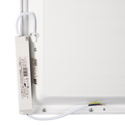 PPL 595/R OPAL 20W 4000K 295*595*30mm Ra90 IP40 Jazzway