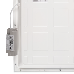PPL PRO-5 595/R OPAL 30W 6500K IP40 (5 лет гар.) Jazzway