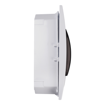 Бокс модульный встраиваемый PDB/R 1004 WH (ЩРВ-П- 4) IP41 — вид 3