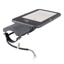 PSL 08  80w 5000K GR 120° IP65 (3г.гар) Jazzway