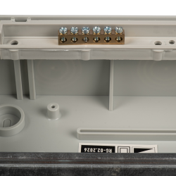PDB/W 4024 GR (ЩРН-ПГ-24) IP65 Jazzway