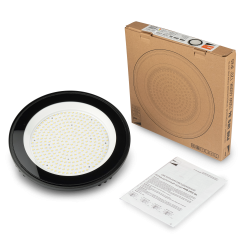 PHB UFO 04 150w 4000K 120° IP65 Jazzway