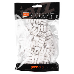 PTC-3P 823-1.5 450V 5A 0.2-1.5 mm2 / 50 шт./ Jazzway
