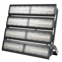 PPI- 02 8*50w 6500K IP65 Jazzway